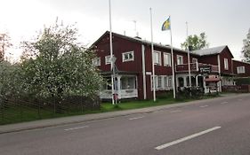 Wärdshuset Pilgrimen Ekshärad